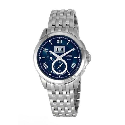 Citizen 42mm Nam BT0000-58L