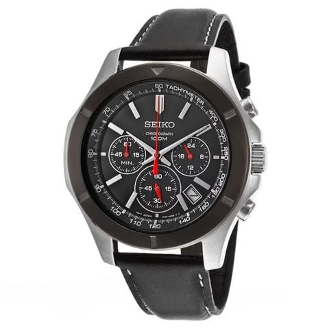 Seiko 44mm Nam SSB111P2