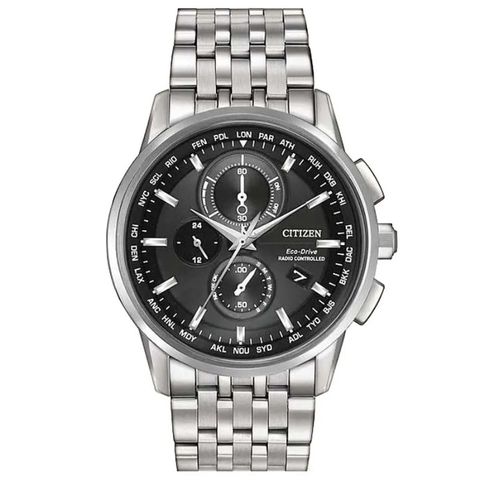 Citizen 43mm Nam AT8110-53E