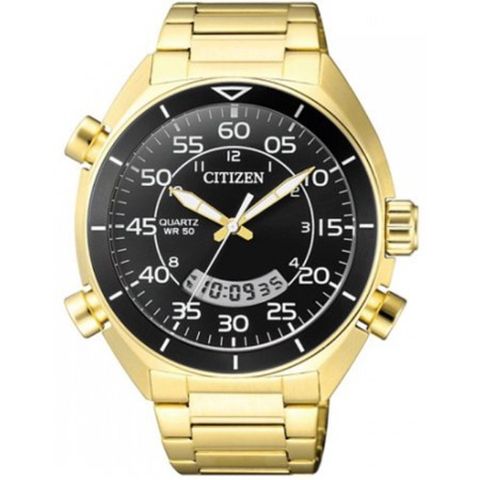 Citizen 44mm Nam JM5472-52E