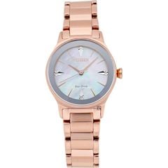 Citizen 28mm Nữ EM0738-80D