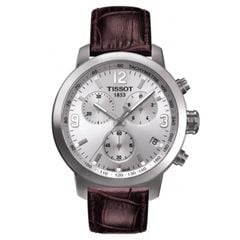 Tissot 42mm Nam T055.417.16.037.00