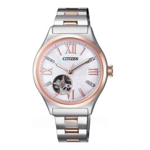 Citizen 34mm Nữ PC1009-51D