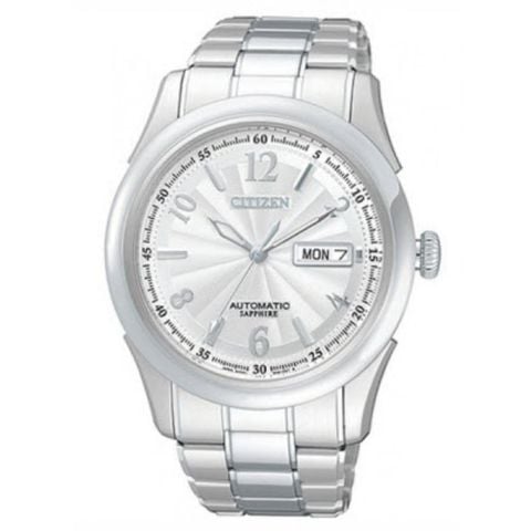 Citizen 40mm Nam NH8315-50A