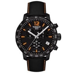 Tissot 42mm Nam T095.417.36.057.00