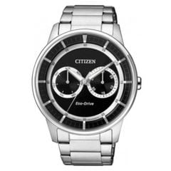 Citizen 42mm Nam BU4000-50E