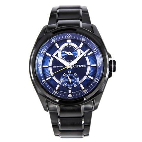 Citizen 43mm Nam BU3005-51L