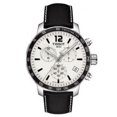 Tissot 42mm Nam T095.417.16.037.00
