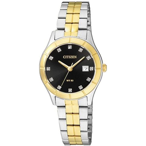 Citizen 28mm Nữ EU6044-51E