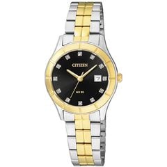 Citizen 28mm Nữ EU6044-51E