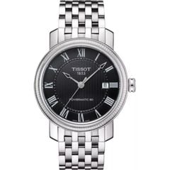 Tissot 40mm Nam T097.407.11.053.00