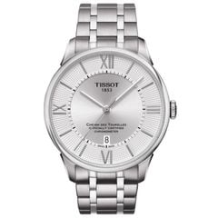 Tissot 42mm Nam T099.408.11.038.00