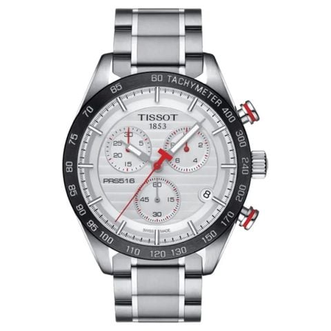 Tissot 42mm Nam T100.417.11.031.00