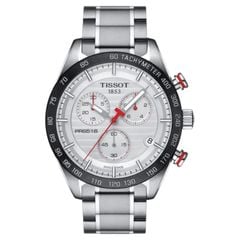 Tissot 42mm Nam T100.417.11.031.00