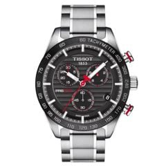 Tissot 42mm Nam T100.417.11.051.01