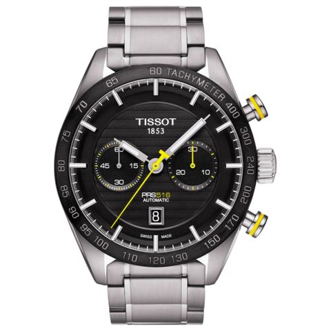 Tissot 45mm Nam T100.427.11.051.00