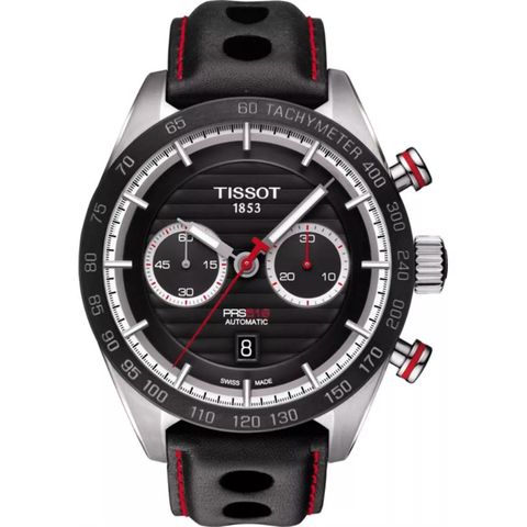 Tissot 45mm Nam T100.427.16.051.00