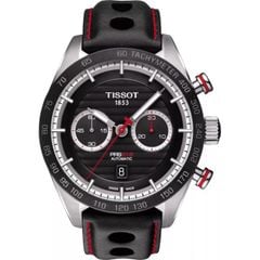Tissot 45mm Nam T100.427.16.051.00