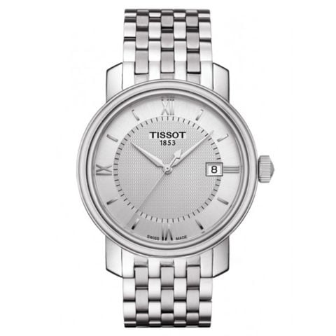 Tissot 40mm Nam T097.410.11.038.00