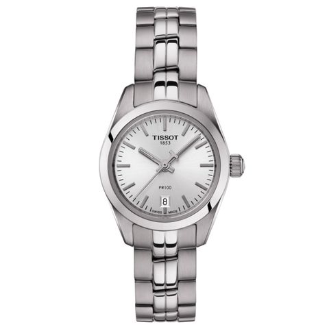 Tissot 25mm Nữ T101.010.11.031.00