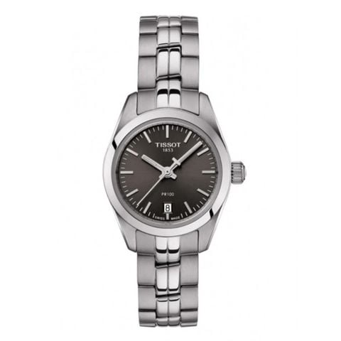 Tissot 25mm Nữ T101.010.11.061.00