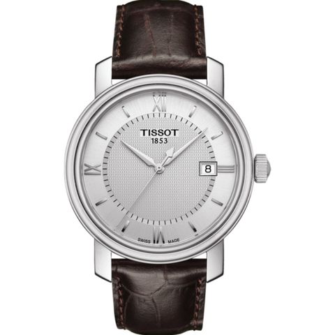 Tissot 40mm Nam T097.410.16.038.00