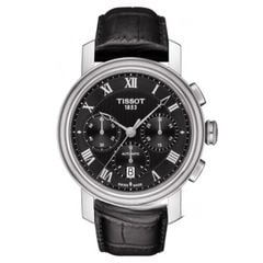 Tissot 42mm Nam T097.427.16.053.00