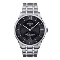 Tissot 42mm Nam T099.407.11.058.00