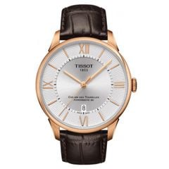 Tissot 42mm Nam T099.407.36.038.00