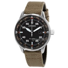 Citizen 42mm Nam BM7390-06E