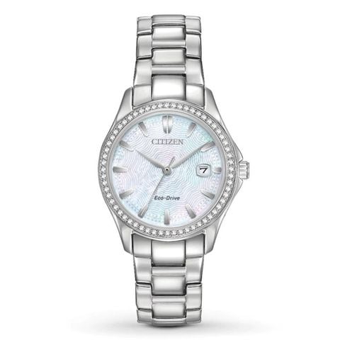 Citizen 27mm Nữ FE1140-86D