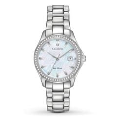 Citizen 27mm Nữ FE1140-86D