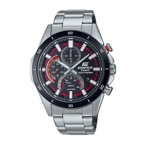 Casio Edifice 45mm Nam EFS-S610DB-1AVUDF