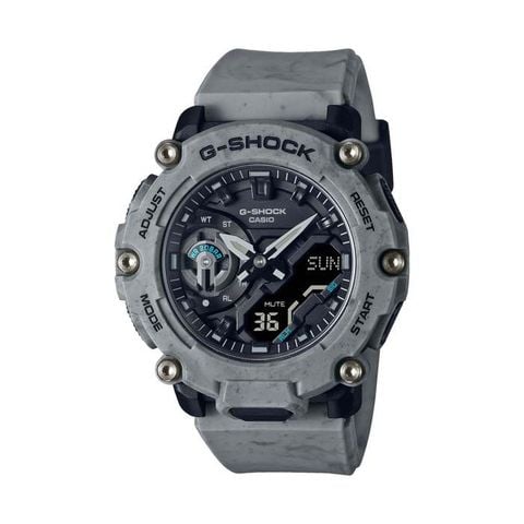 Casio G-Shock-47mm-Nam-GA-2200SL-8ADR