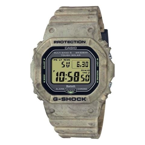 Casio G-Shock 42.8mm Nam GW-B5600SL-5DR