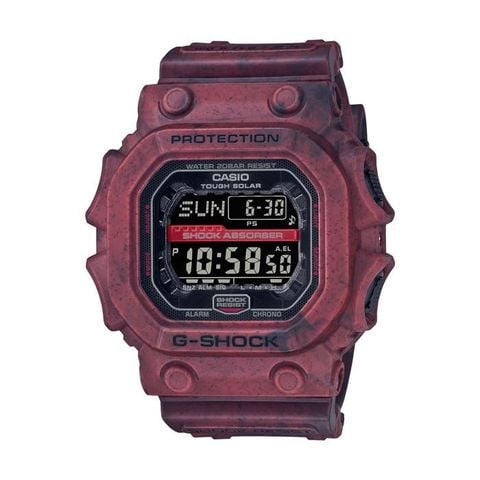 Casio G-Shock 53.6mm Nam GX-56SL-4DR