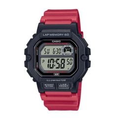 Casio  44.5mm Nam WS-1400H-4AVDF