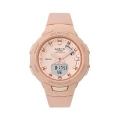 Casio Baby-G 41.5mm Nữ BSA-B100CS-4ADR
