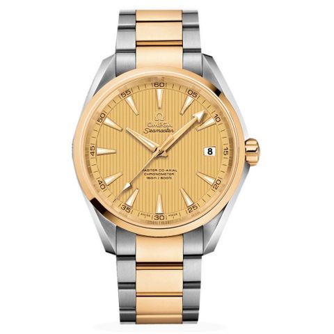 Omega 41.5mm Nam 231.20.42.21.08.001
