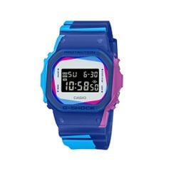 Casio G-Shock 42.6mm Nam DWE-5600PR-2DR