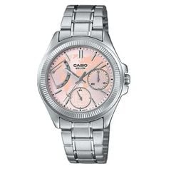 Casio LTP 37mm Nữ LTP-2089D-4AVDF