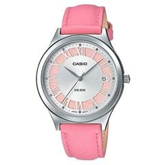 Casio LTP 34mm Nữ LTP-E141L-4A3VDF