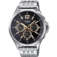 Casio MTP 47mm Nam MTP-E303D-1AVDF