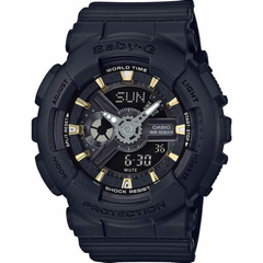 Casio Baby-G 43.4mm Nữ BA-110XGA-1ADR
