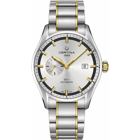 Certina 41mm Nam C006.428.22.031.00