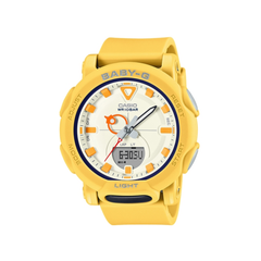 Casio Baby-G 41.8mm Nữ BGA-310RP-9ADR