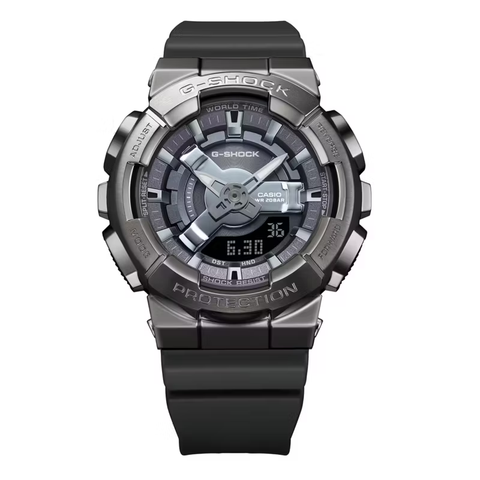 Casio G-Shock 42mm Nam GM-S110B-8ADR