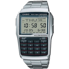 Casio  37.5mm Nam DBC-32D-1ADF