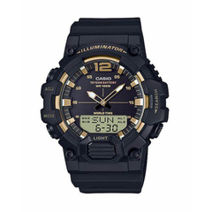 Casio 48.8mm Nam HDC-700-9AVDF