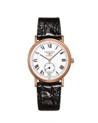 Longines 38.5mm Nam L4.805.1.11.2